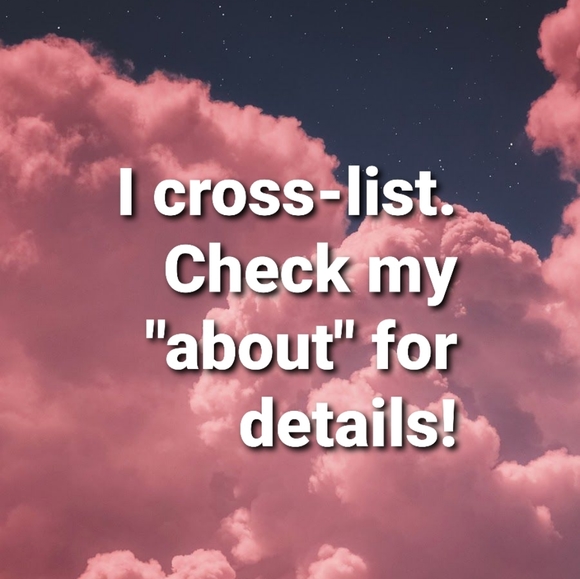 Meet your Posher, Emily - Picture 1 of 1